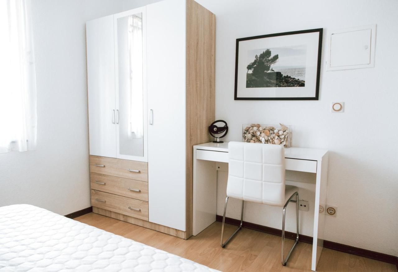 Apartments Potocki 메덜린 외부 사진