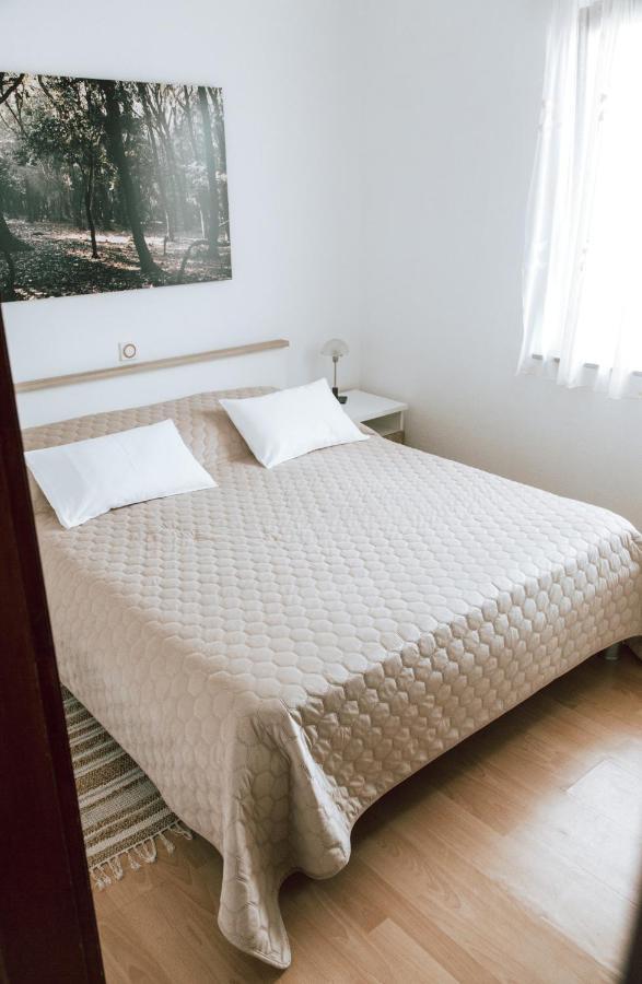 Apartments Potocki 메덜린 외부 사진