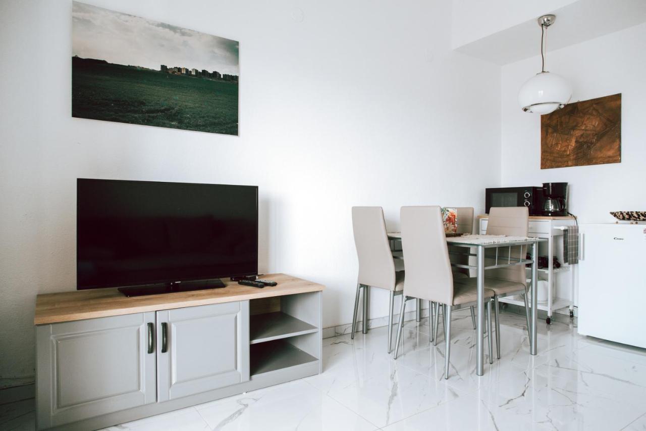 Apartments Potocki 메덜린 외부 사진