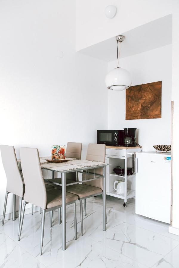 Apartments Potocki 메덜린 외부 사진