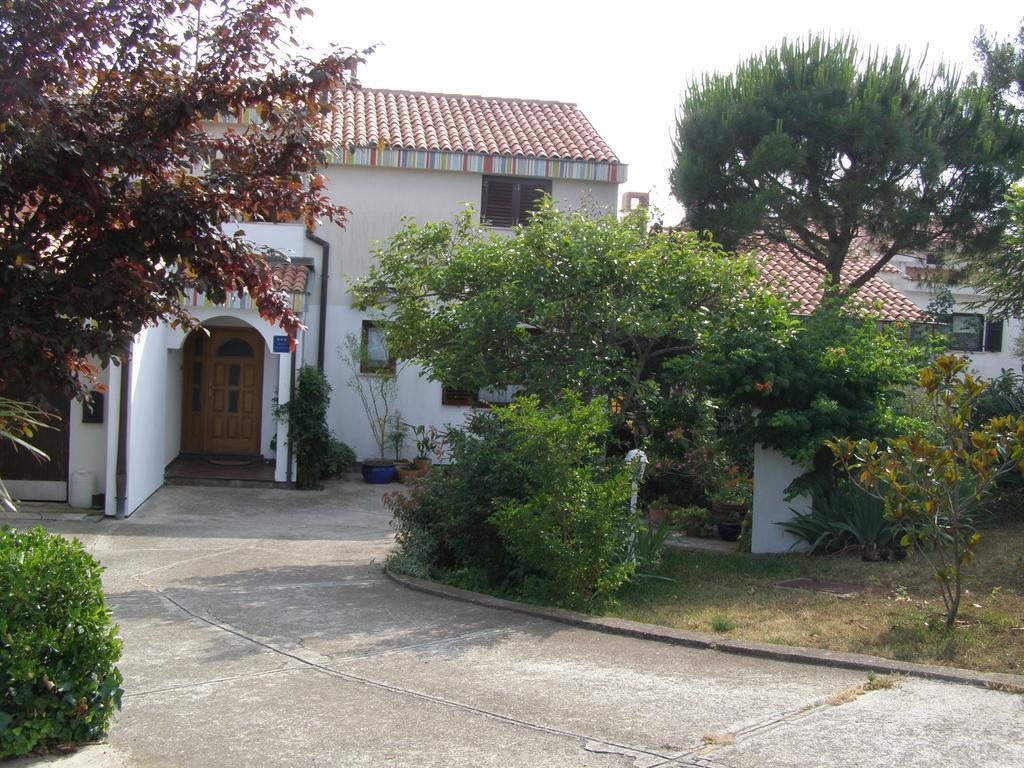 Apartments Potocki 메덜린 외부 사진