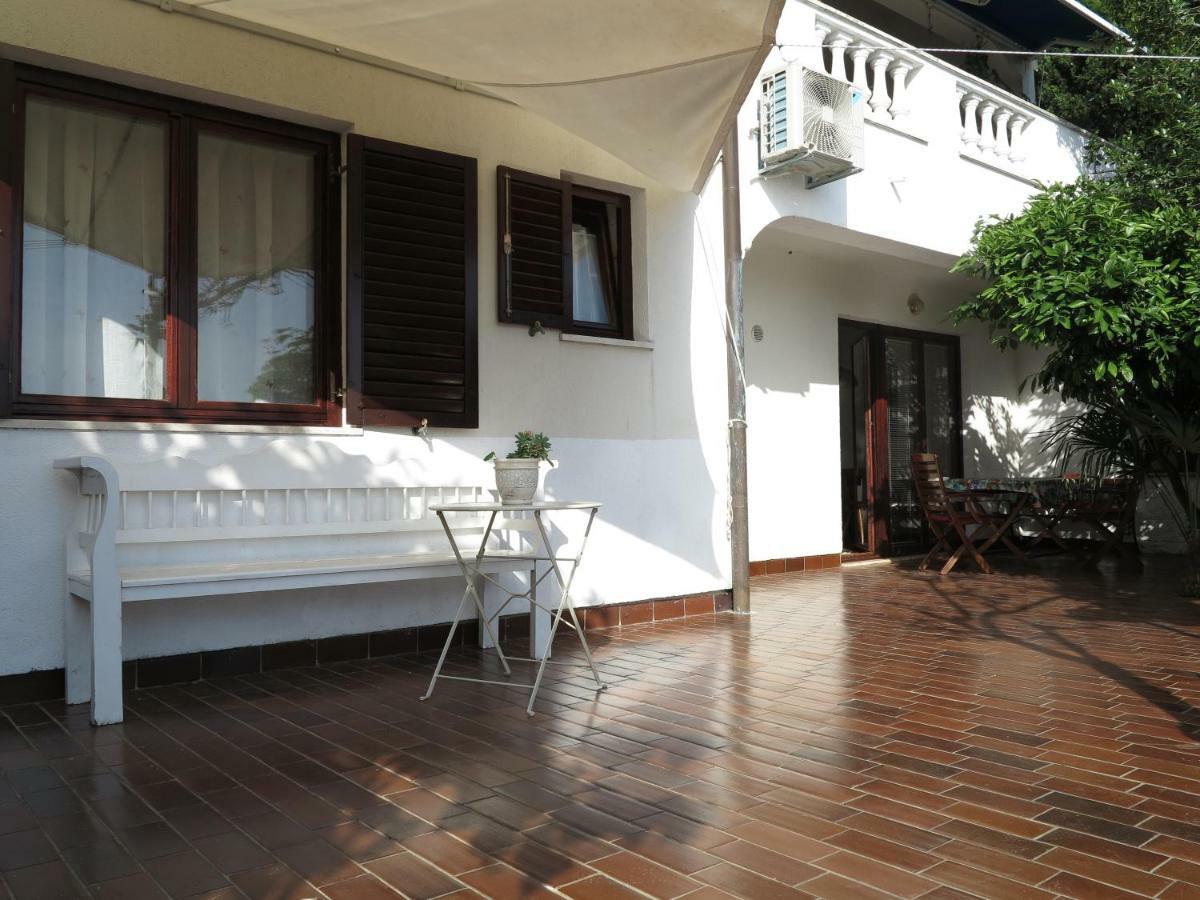 Apartments Potocki 메덜린 외부 사진