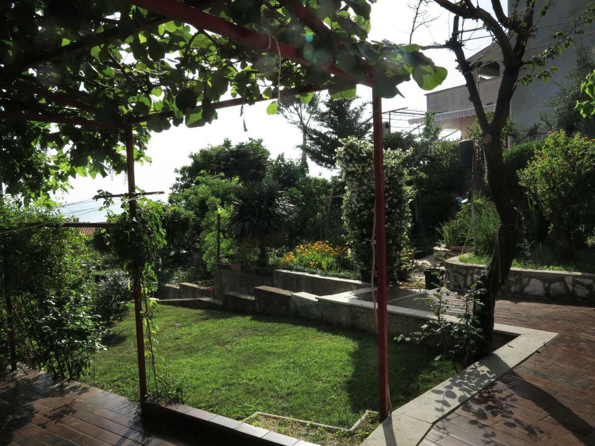 Apartments Potocki 메덜린 외부 사진