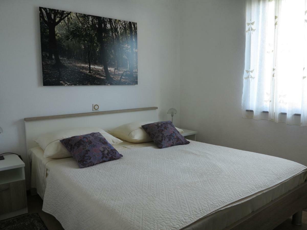 Apartments Potocki 메덜린 외부 사진